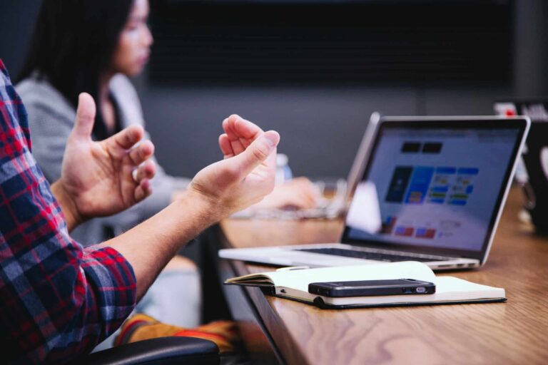 How Blogging Can Bring Clients to Your Business & Why It’s Still Relevant in 2025