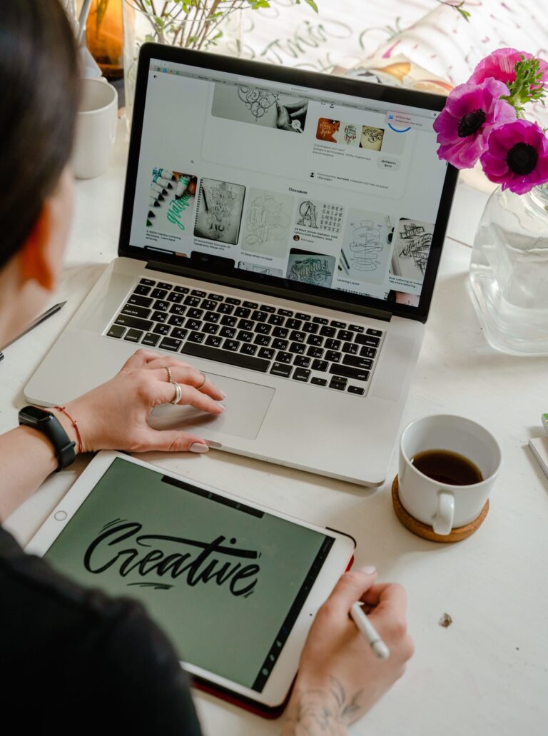 How a Website Can Solve a Lot of Problems for You